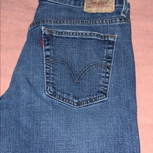 Levi’s Jeans